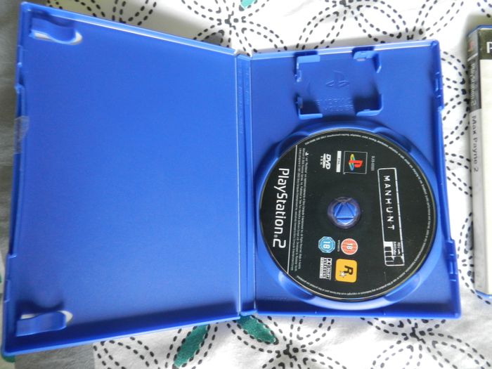 LOT DE 10 jeux PlayStation 2 NTSC-J [1] EUR 20,00 - FR