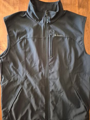 Veste sans manche Taille M
