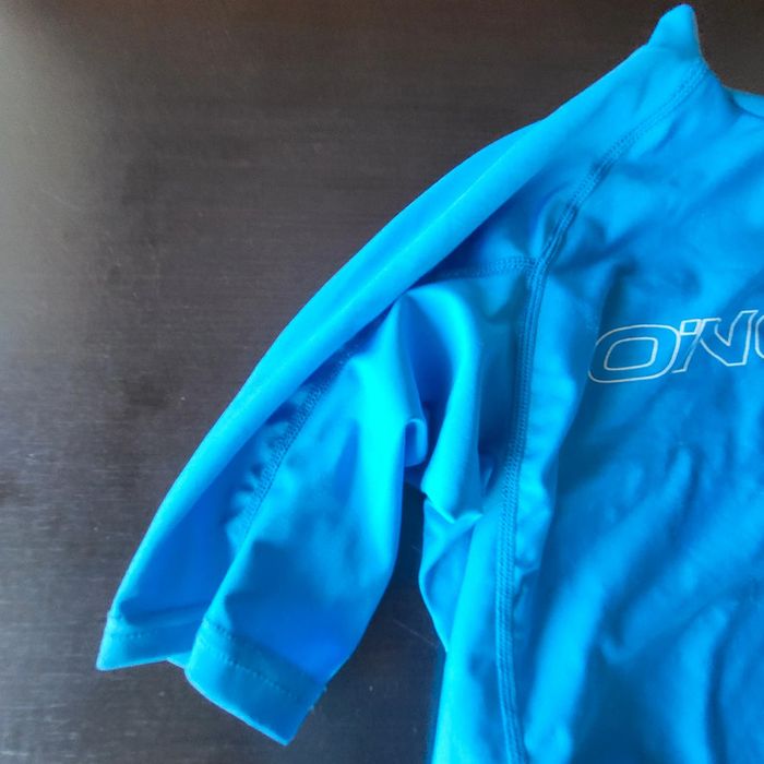 T-shirt Lycra O'neill enfant - photo numéro 2