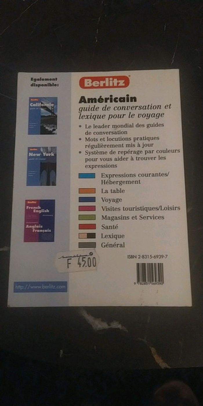 Américain - photo numéro 2