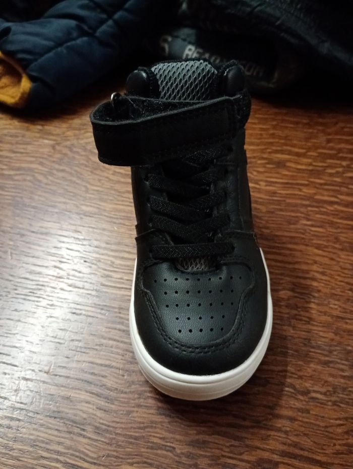 Basket - photo numéro 2