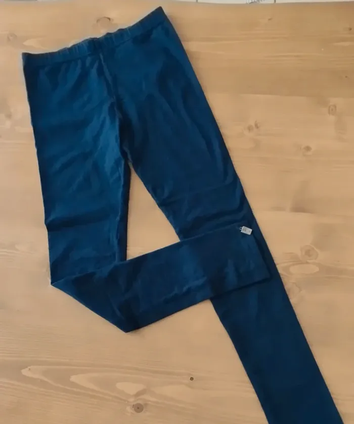 Legging 11/12ans