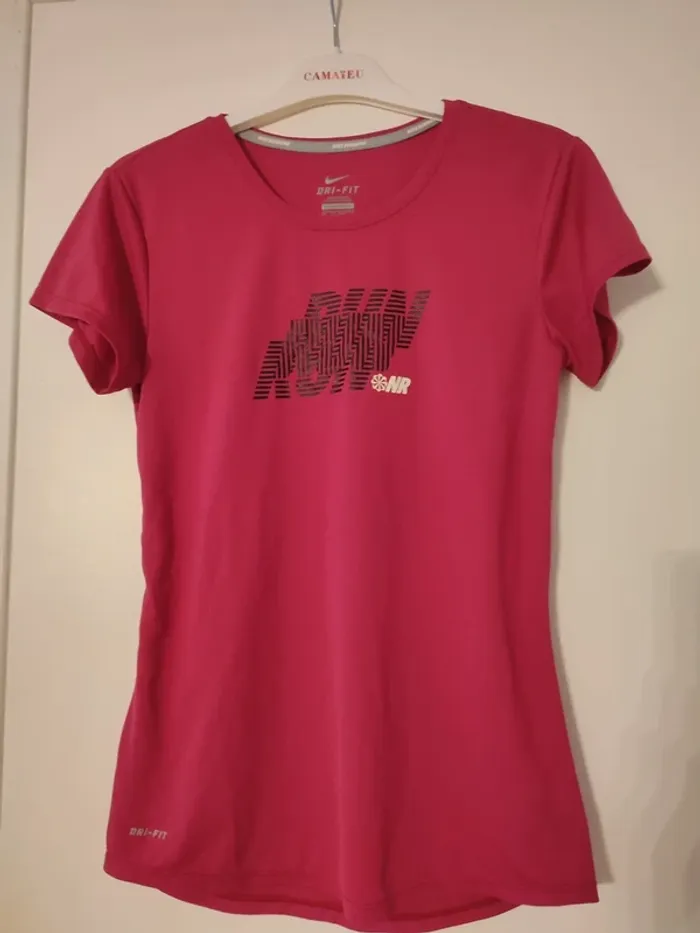 Tee shirt Nike souple - photo numéro 2