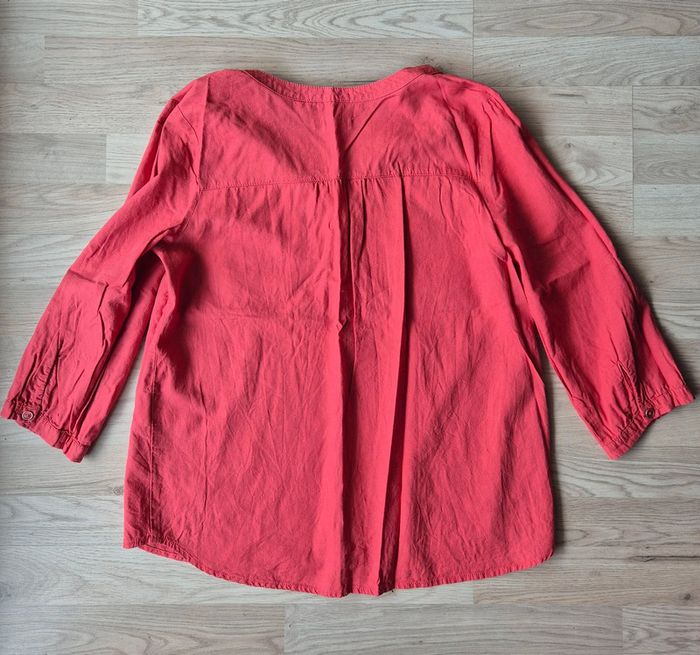 Blouse Cache-Cache - photo numéro 2
