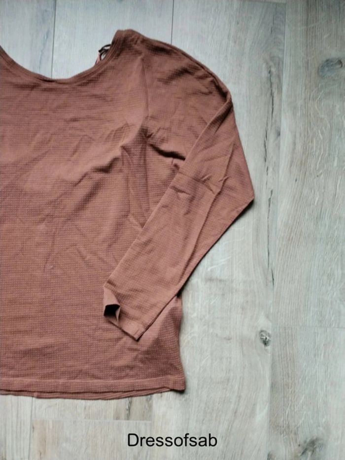 Blouse Bonobo Femme Neuf - photo numéro 2