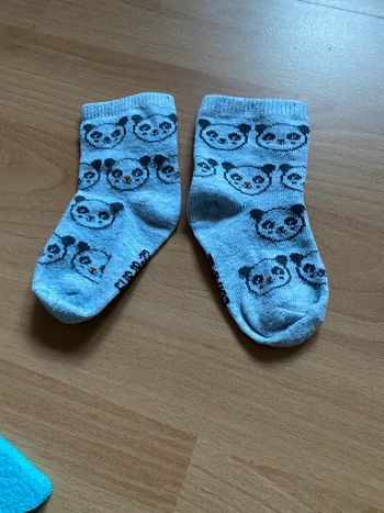 Chaussettes Taille 19/22