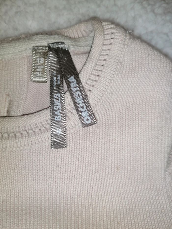 Pull orchestra - photo numéro 3