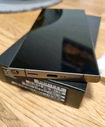 Samsung Galaxy S24 ultra 512 GB