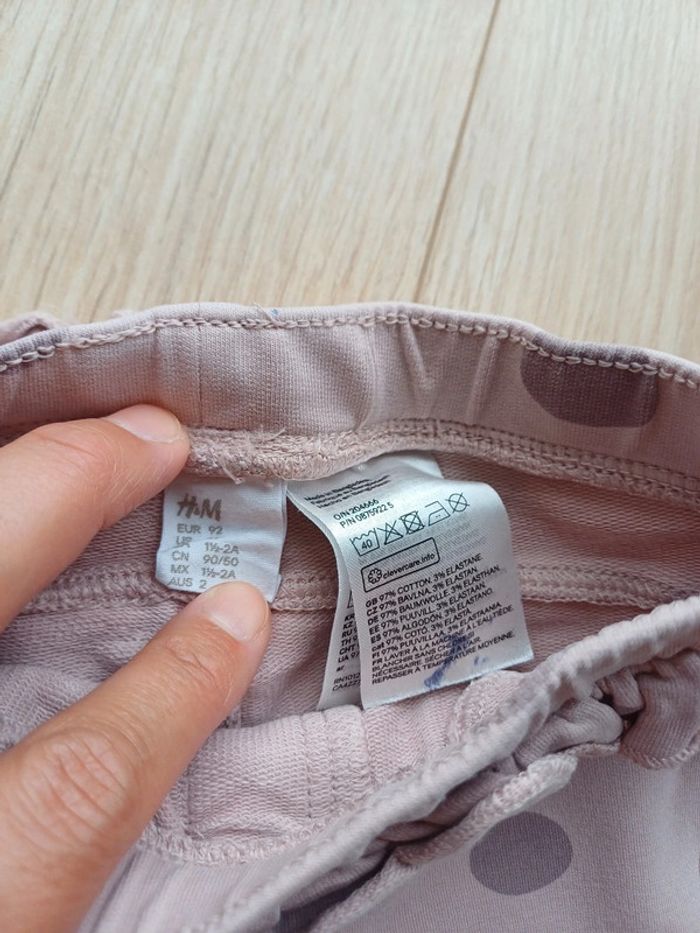 Pantalon 2ans - photo numéro 6