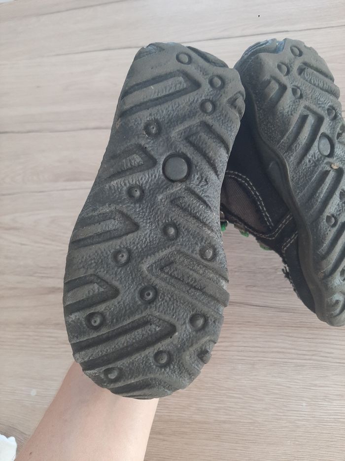 Bottines  superfit - photo numéro 2