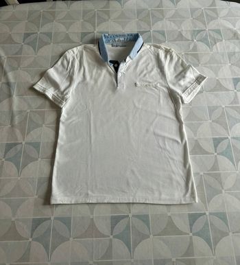 Polo homme S / 36 - Jules - Neuf