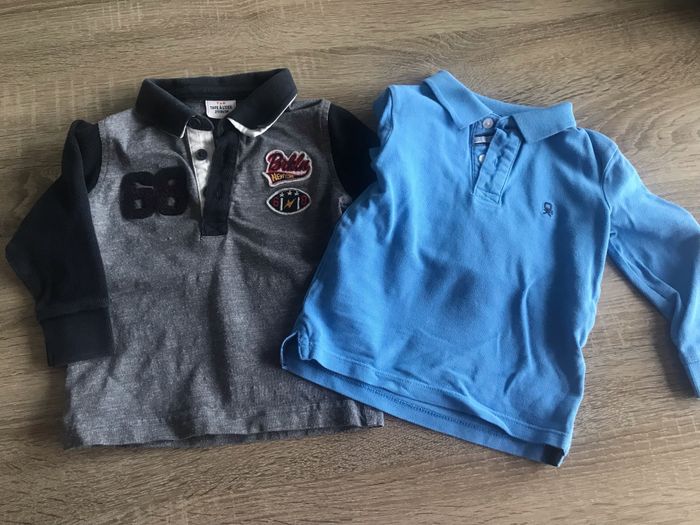 Maillots - photo numéro 6