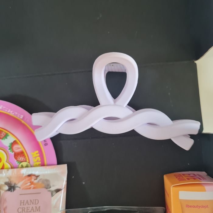 Coffret beaute soins - photo numéro 4