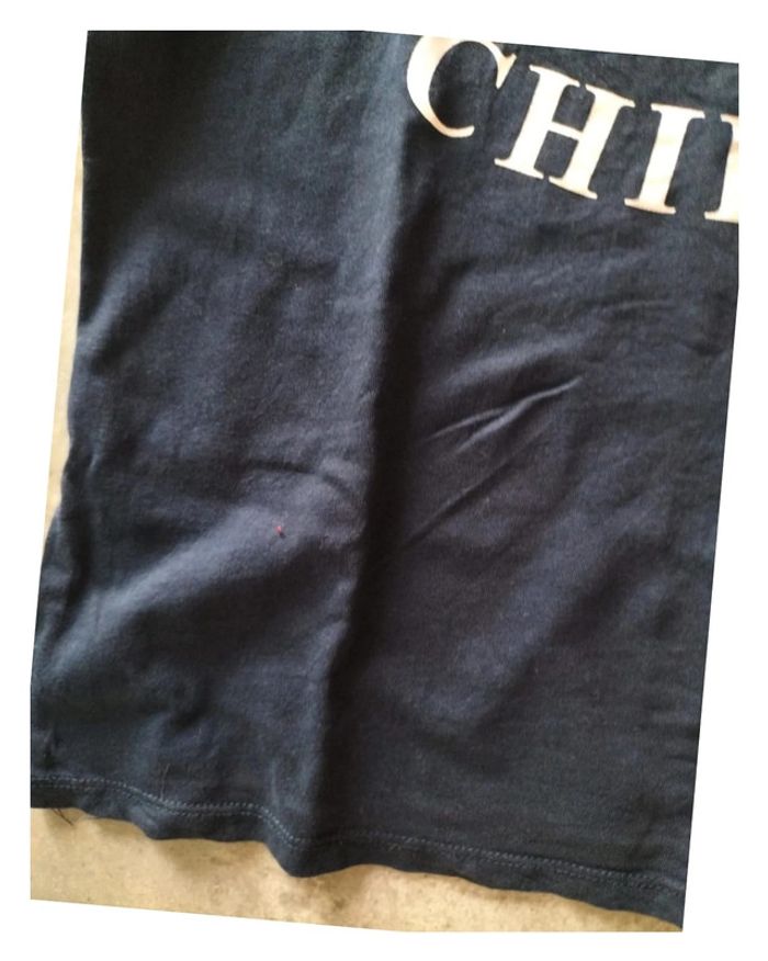 Tee-shirt Taille 36 fpc - photo numéro 3