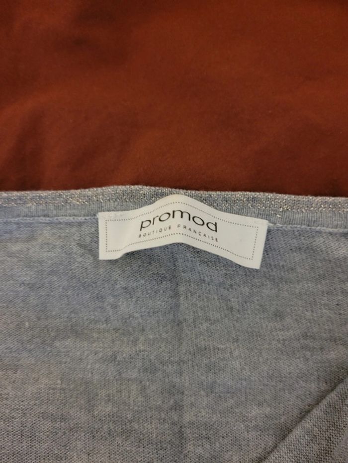Pull léger taille S - photo numéro 3