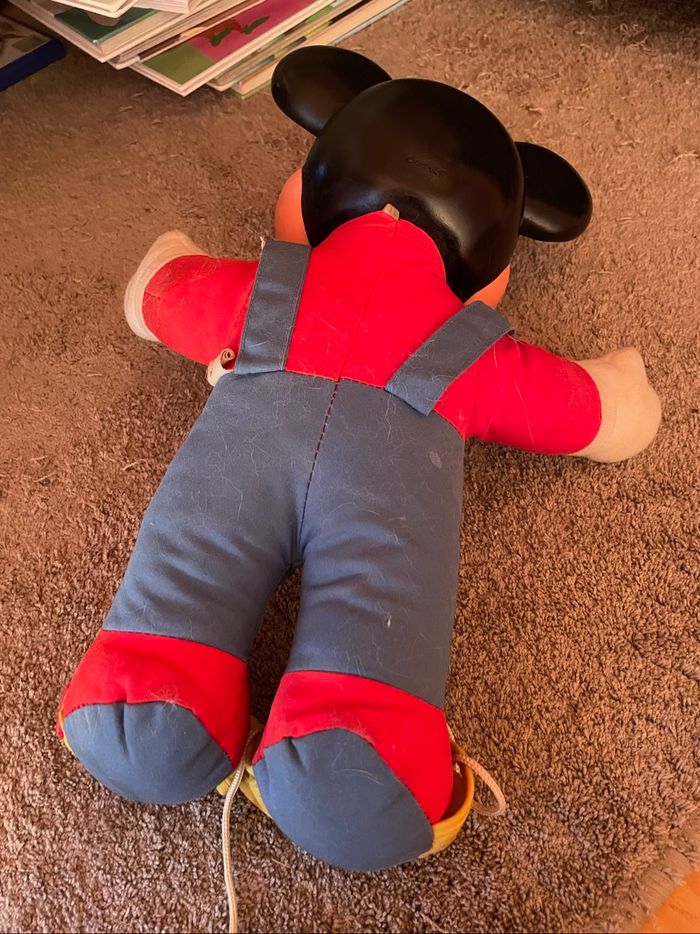 Mickey - photo numéro 5