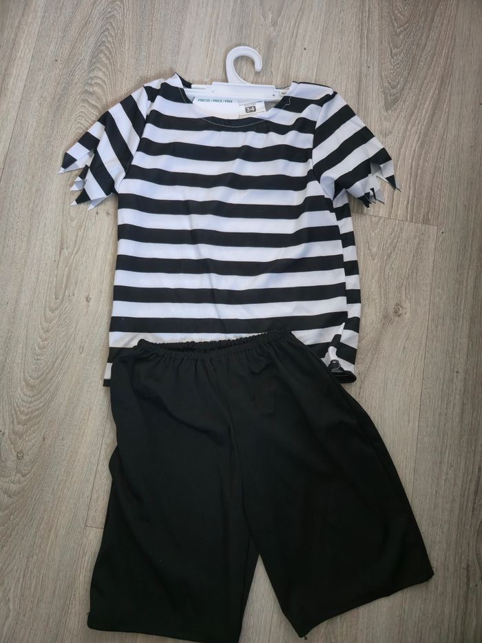 Costume halloween - photo numéro 2