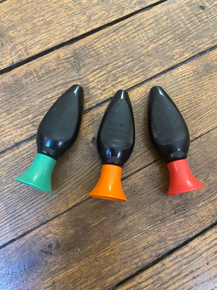 Jeu d’activités moulage 3D Maker - photo numéro 8