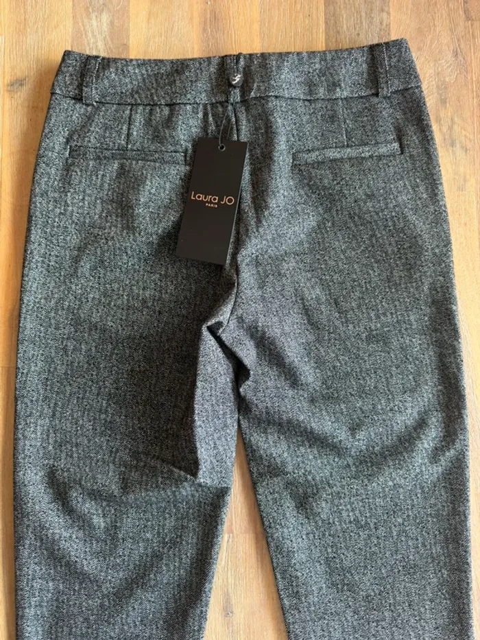 Pantalon 7/8 - photo numéro 3