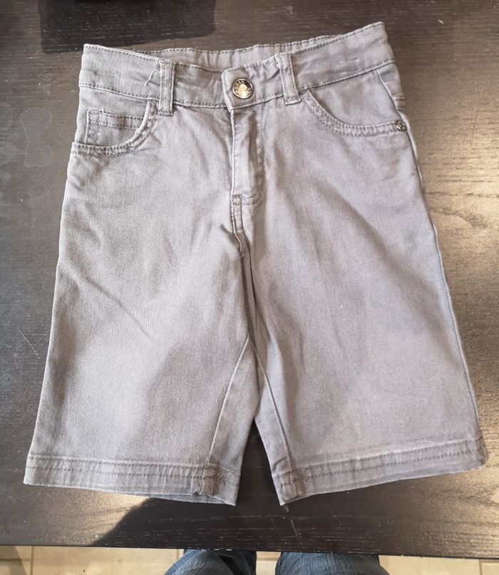 Lot garcon 5a - photo numéro 3