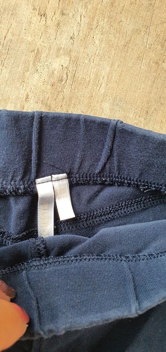 Short orchestra 18 mois en très bon état - photo numéro 2