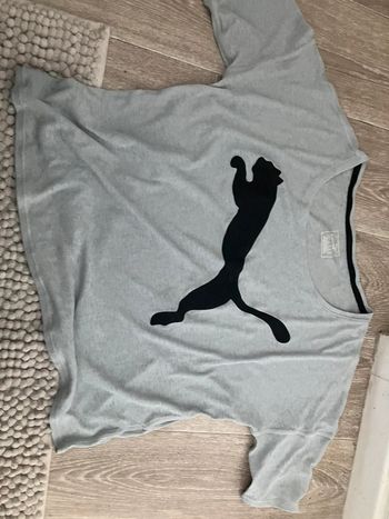 T-shirt Puma