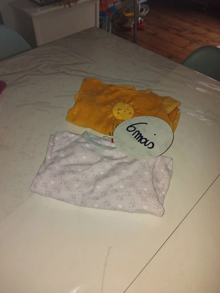 Pyjama - photo numéro 2