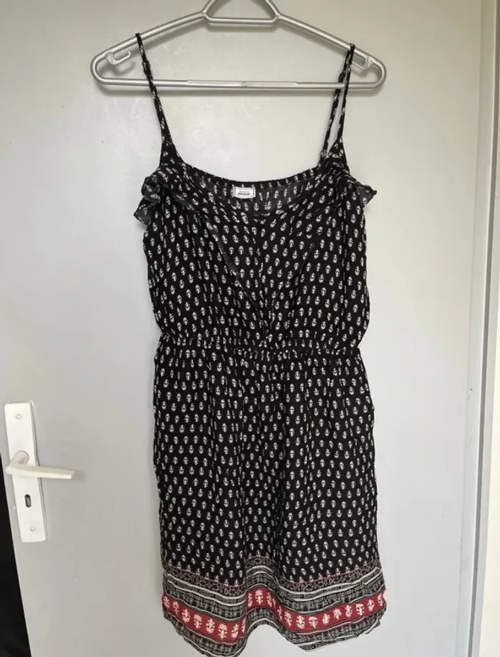 Robe Pimkie