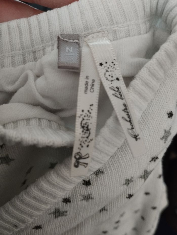 Gilet - photo numéro 3