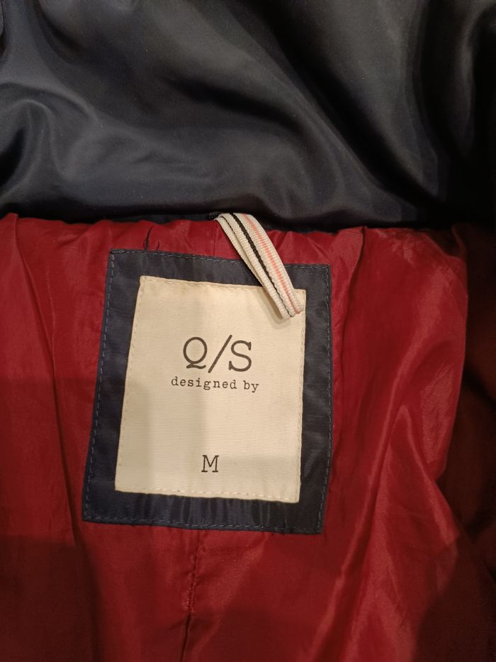 Manteau femme S.Oliver taille M - photo numéro 3