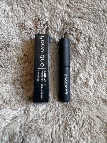 Gel pour les sourcils Light Younique