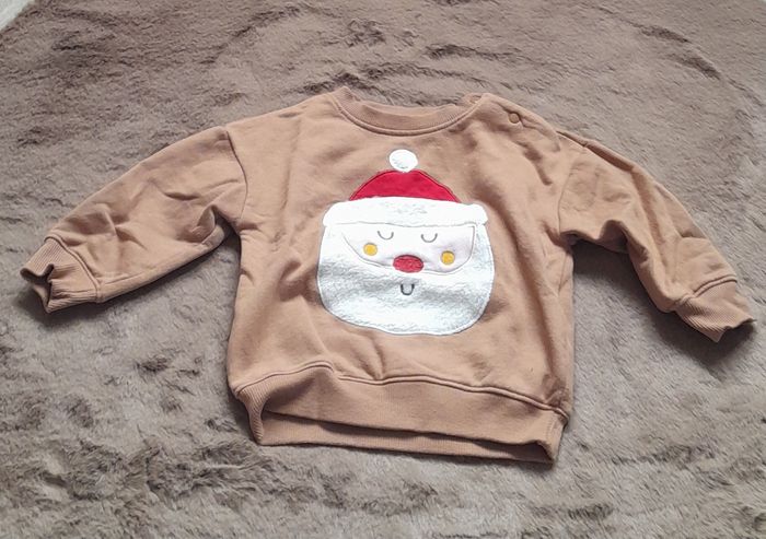 Pull - Pull de noël - Shein - photo numéro 4