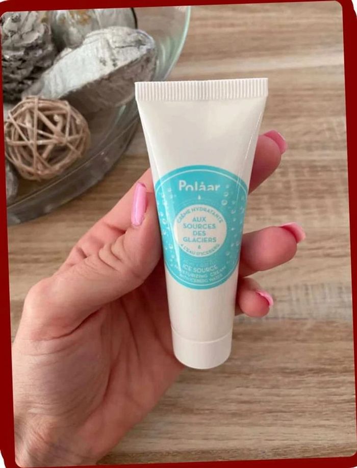 Crème hydratante - photo numéro 4