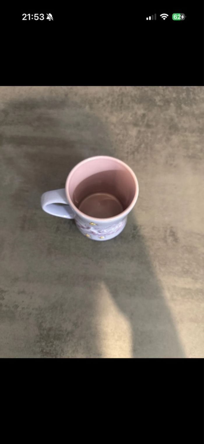 Tasse diddl - photo numéro 3