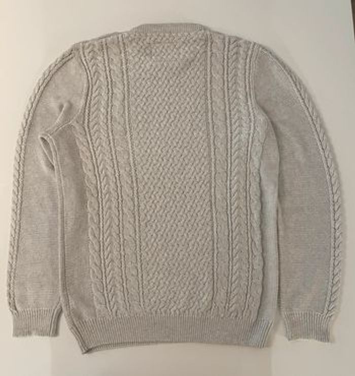 Pull pour Homme, marque Jules, taille L - photo numéro 2