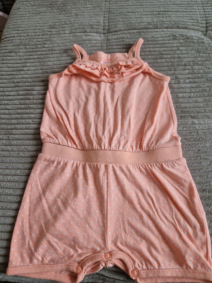 Combi short
