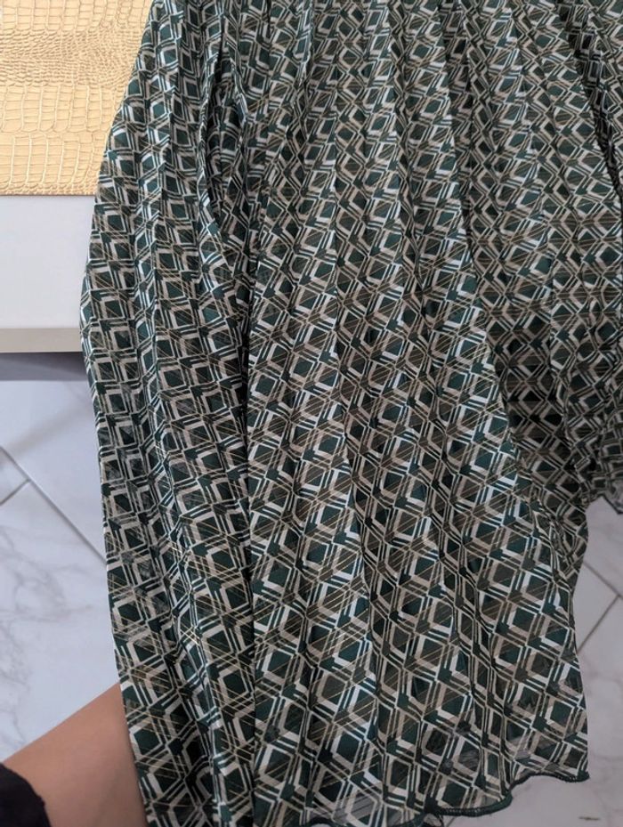 Jupe longue H&M - Neuf sans étiquette - Taille Unique - photo numéro 3