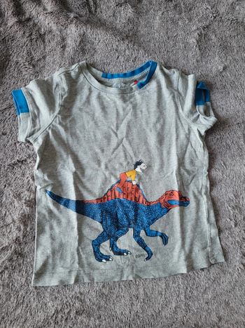 Tee-shirt 2-3 ans 98 cm