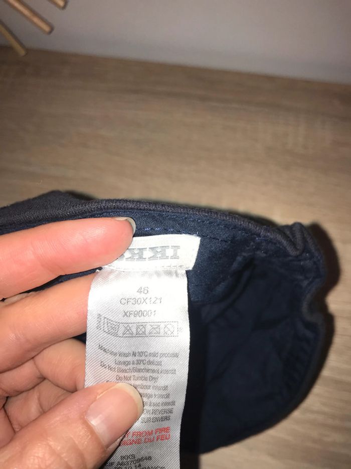 IKKS casquette - photo numéro 3