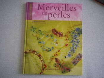 MERVEILLES DE PERLES