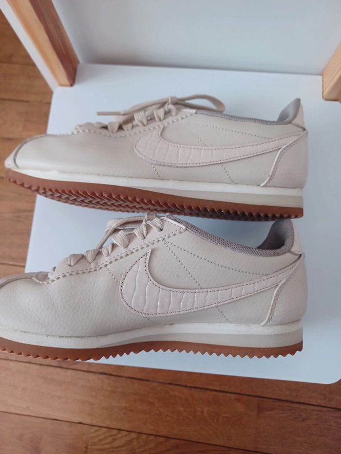 Baskets Nike - photo numéro 5