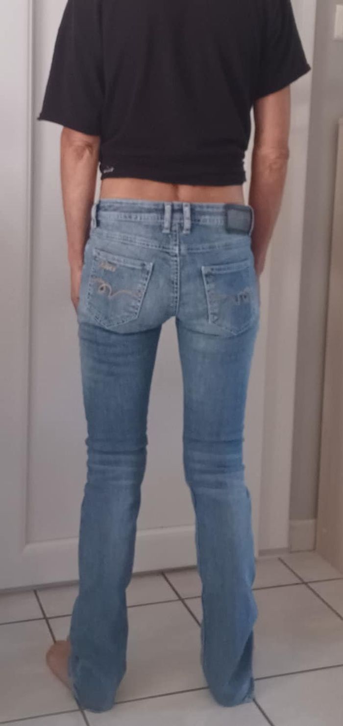 jean kaporal t32 - photo numéro 5