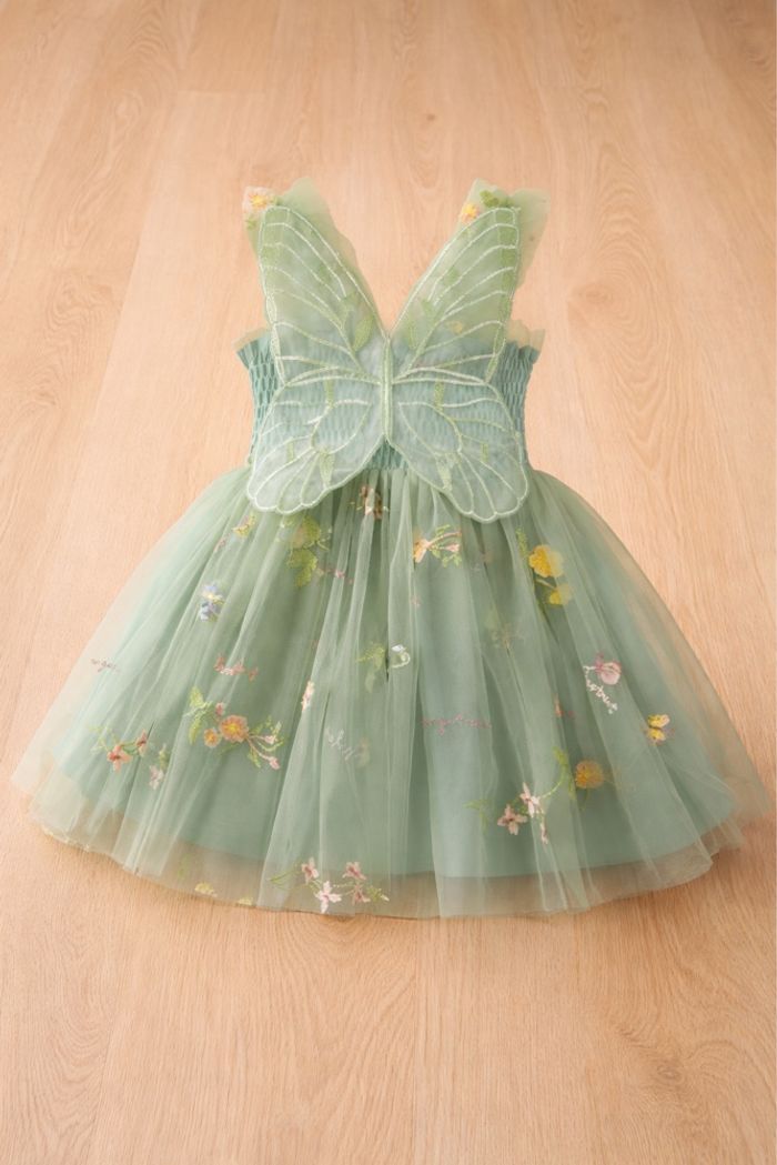 Robe de princesse Taille 5 ans - photo numéro 2