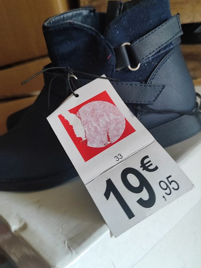 Bottines - photo numéro 3