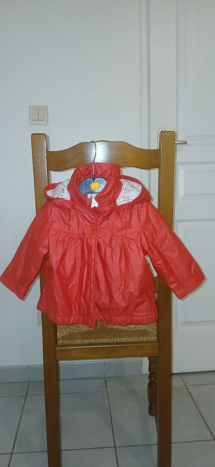 Imperméable