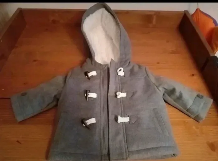 Manteau 6mois