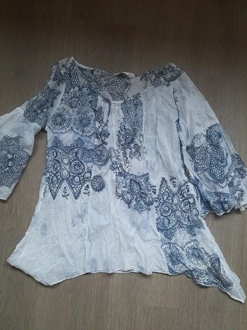 Blouse promod