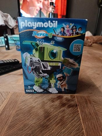 Playmobil 6693