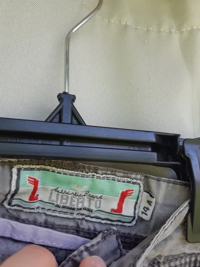 Pantacourt - photo numéro 5