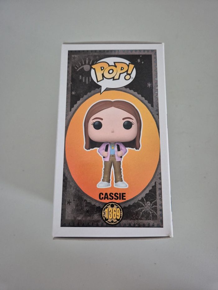 Pop Cassie - photo numéro 4